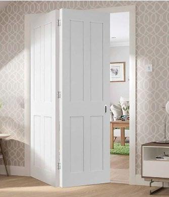 Folding Door – PY-220 – Wide-Opening Folding System