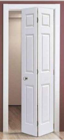 Folding Door – PY-222 – Wide-Opening Folding System