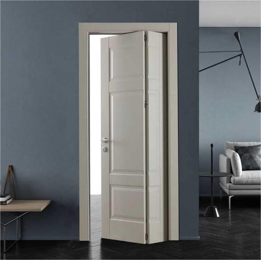 Folding Door – PY-213 – Wide-Opening Folding System
