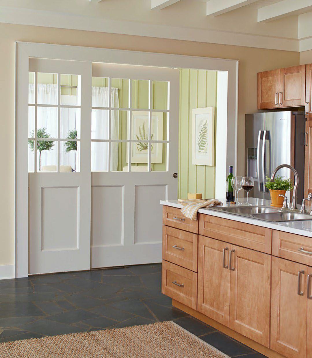 Pocket Door – PY-192 – Space-Saving Sliding Design