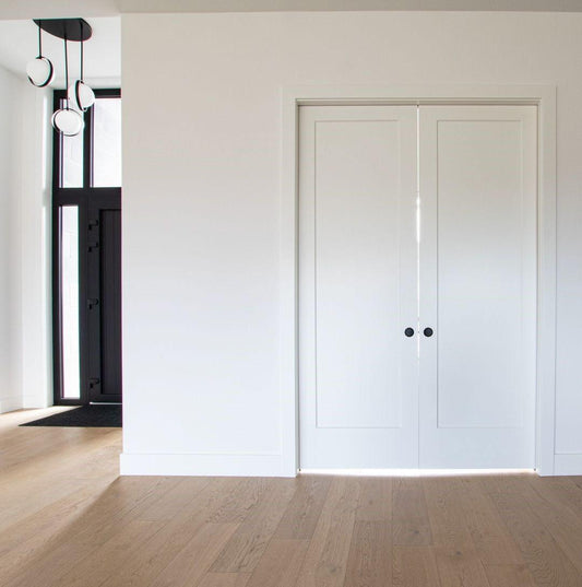 Pocket Door – PY-193 – Space-Saving Sliding Design