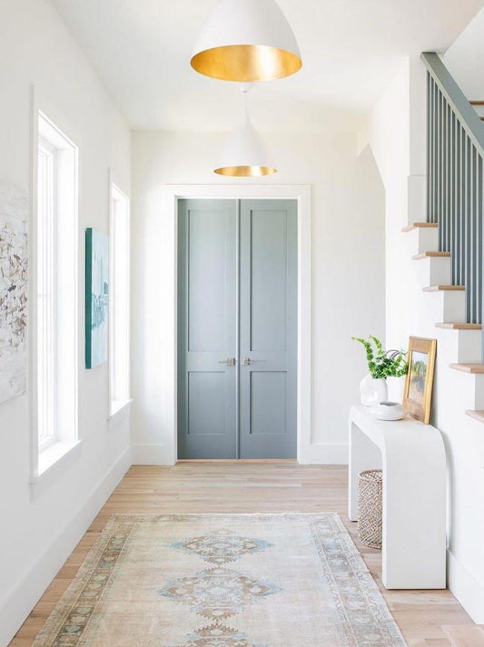 Double Door – PY-156 – Grand Double Entry Style