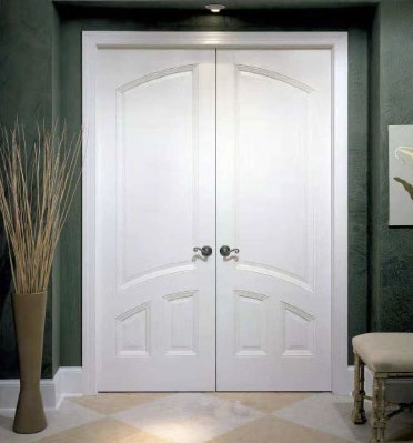 Double Door – PY-158 – Grand Double Entry Style