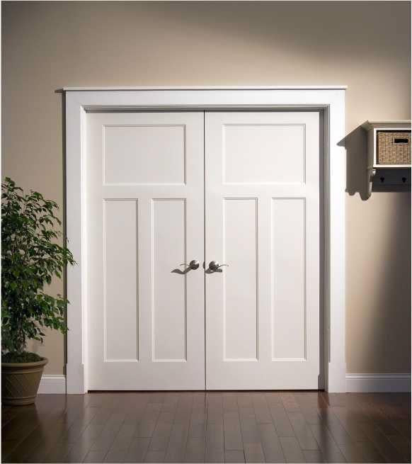 Double Door – PY-160 – Grand Double Entry Style