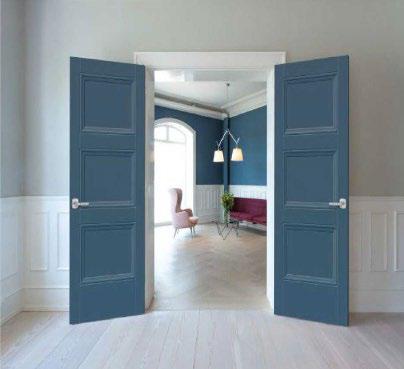 Double Door – PY-162 – Grand Double Entry Style