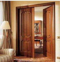 Double Door – PY-165 – Grand Double Entry Style