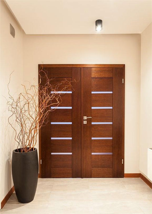 Double Door – PY-149 – Grand Double Entry Style