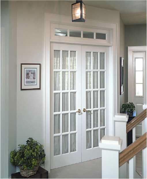 Double Door – PY-138 – Grand Double Entry Style