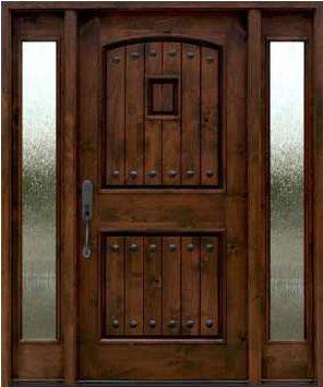 Swing Door – PY-127 – Modern Interior Swing Design