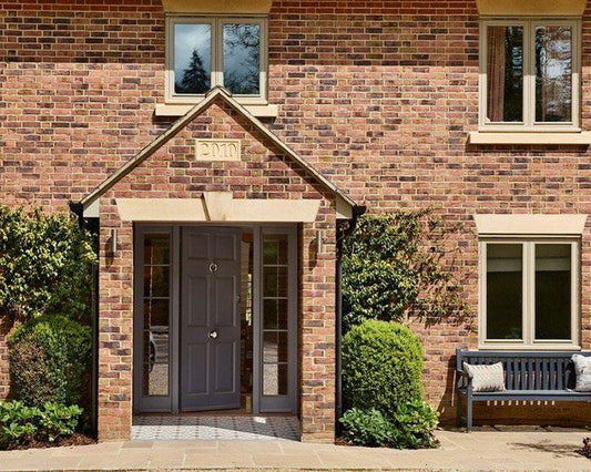 Swing Door – PY-134 – Modern Interior Swing Design