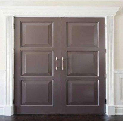 Double Door – PY-135 – Grand Double Entry Style