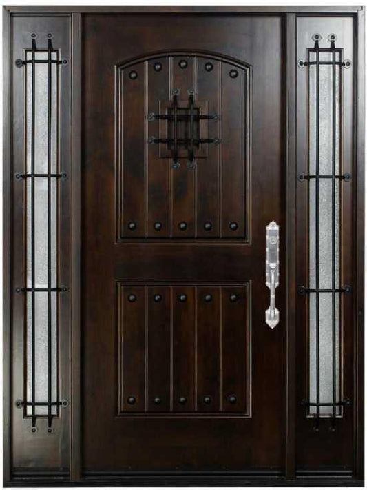 Swing Door – PY-118 – Modern Interior Swing Design