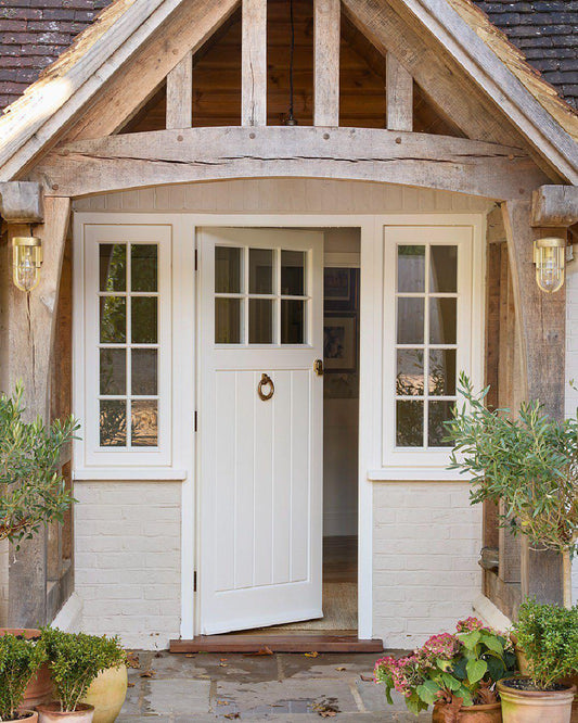 Swing Door – PY-105 – Modern Interior Swing Design