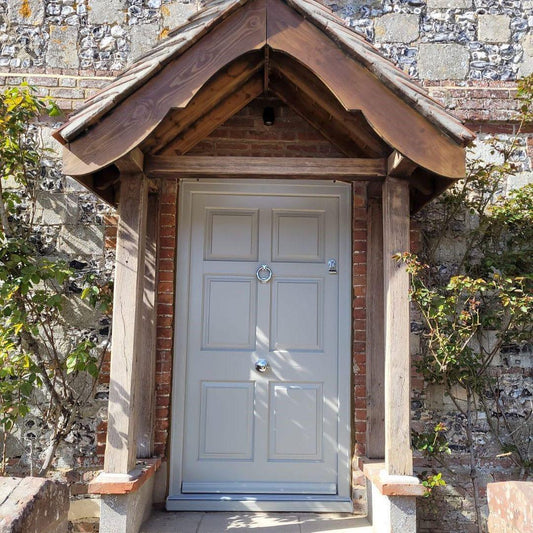 Swing Door – PY-103 – Modern Interior Swing Design