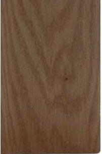 Plate Material – American Red Oak wood – Solid Wood Door Panel