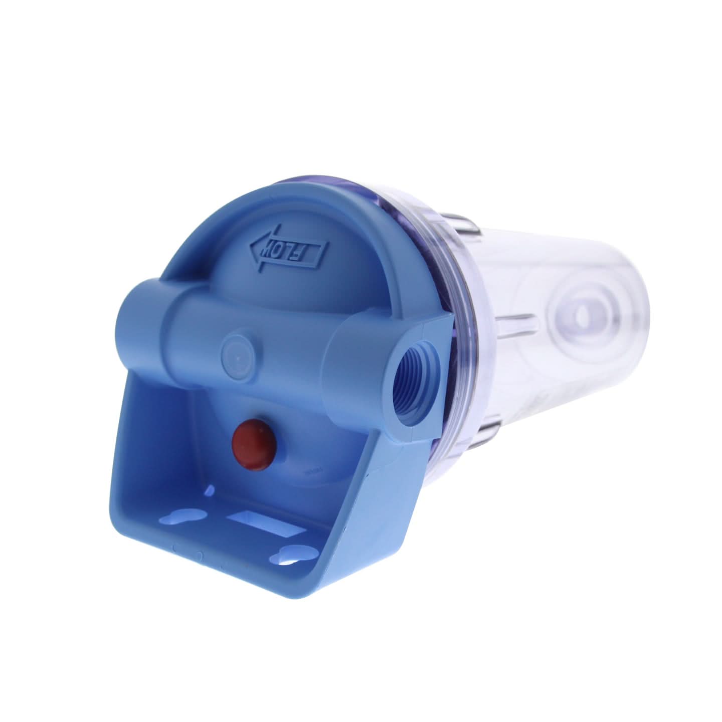 OmniFilter OB5-S-05 Whole House Filter System, 3/4"