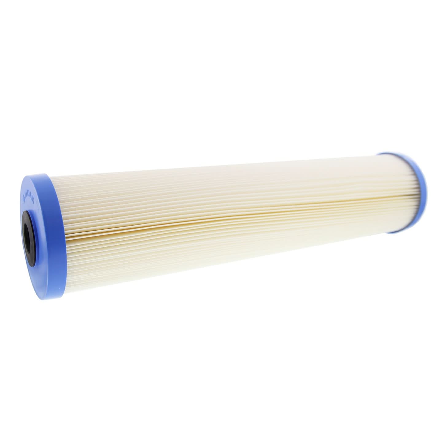 Pentek ECP20-20BB Pleated Sediment Water Filters (20-inch x 4-1/2-inch)