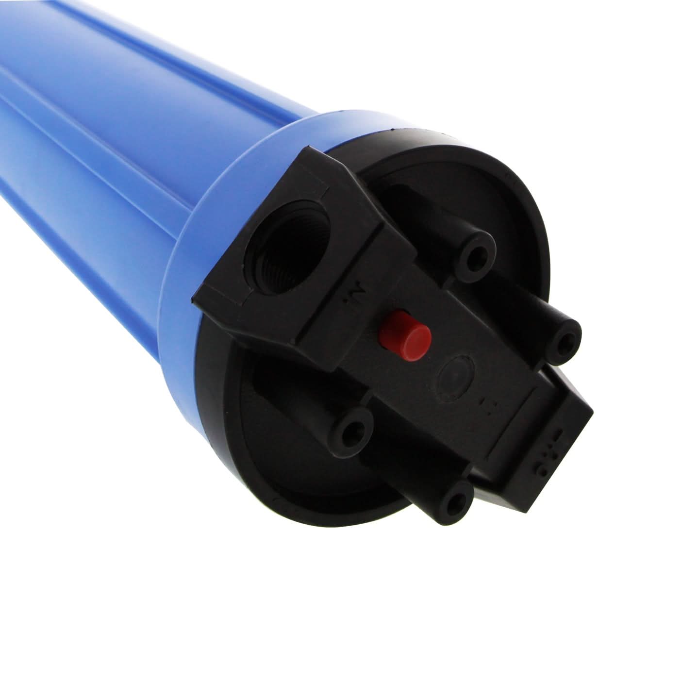 Pentek 150069 20" Blue Filter Housing