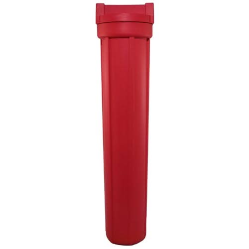 Pentek HT-20 High-Temp Filter Housing
