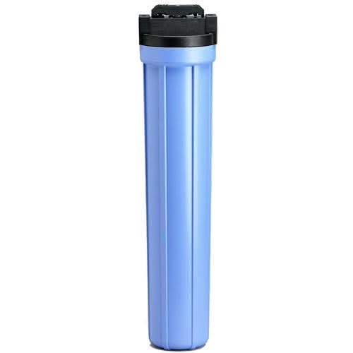 Pentek 20-ST Whole House Filter System