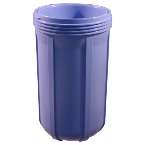 10" Big Blue Filter Housing Sump