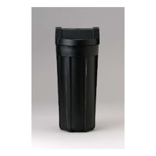 Pentek 158319 - 1/2-Inch #10 High Temperature Slim Line Filter Housing