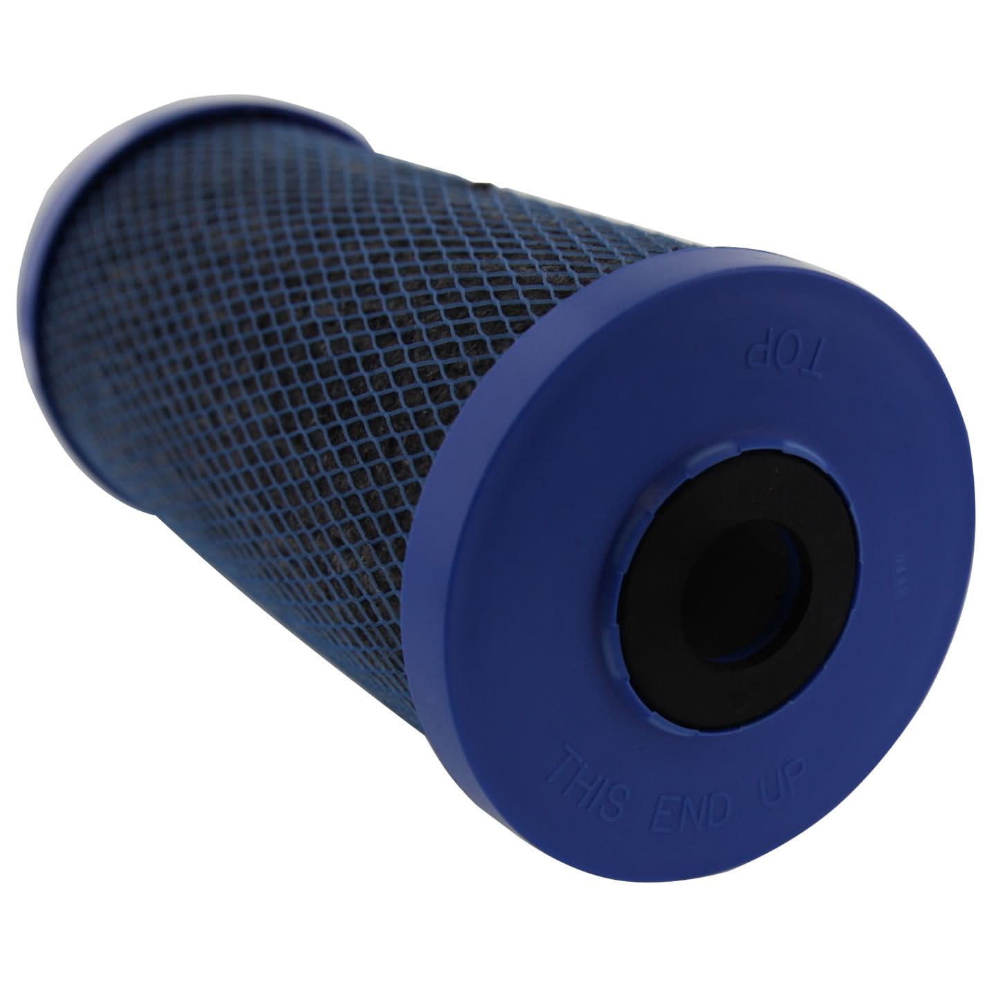 CFB-PLUS10BB Fiberdyne Carbon Filter by Pentek