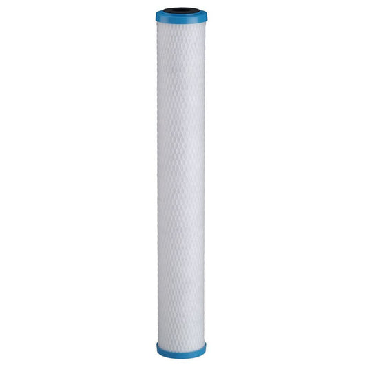 Pentek CHLORPLUS-20 Whole House Replacement Filter, 20"x2.5"