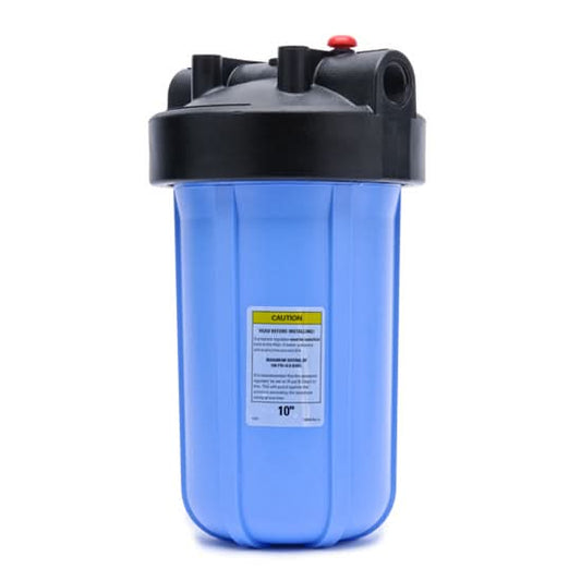 Pentek HD-950 Water Filter System