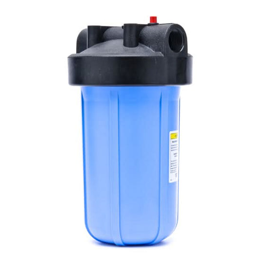 Pentek HD-950 Whole House Filter System
