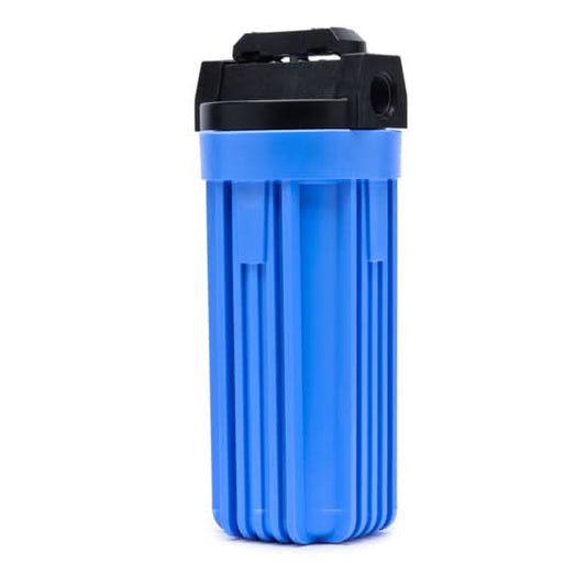 3/4-Inch #10 Blue Valve
