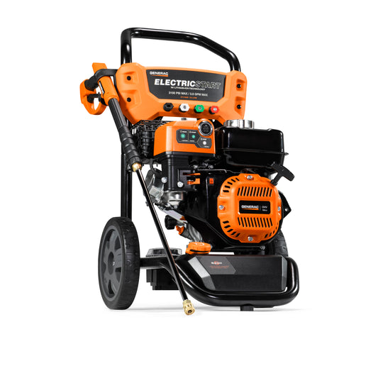 3100PSI Electric | Pressure Washer