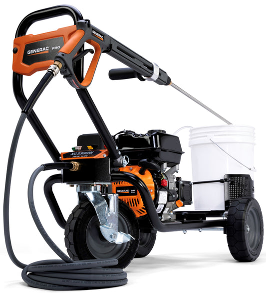 3300PSI 3.0GPM | Pressure Washer