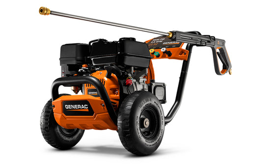 3600PSI 2.6GPM | Pressure Washer