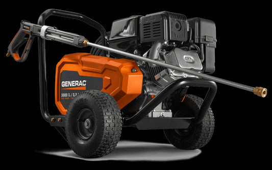 3800PSI 3.2 GPM Belt Drive | Pressure Washer