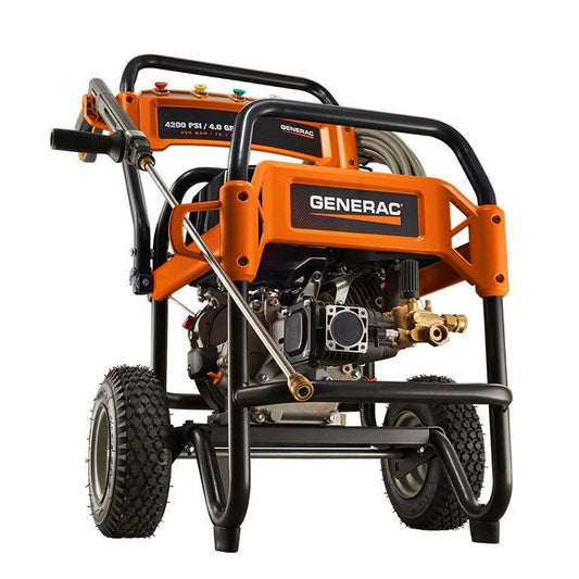 4200PSI 4.0GPM | Power Washer