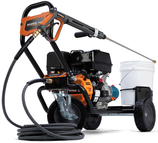 4200PSI 4GPM | Pressure Washer
