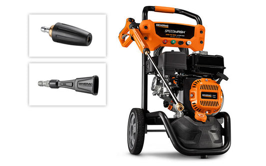 Speedwash™ 2900PSI | Power Washer