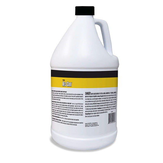 Pro Products RK41N Pro Res Care Resin Cleaning Solution (1 Gallon Bottle)