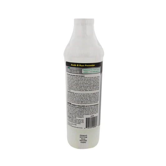 Pro Products GP10C Poly Guard Scale and Rust Preventer (1 Filter)