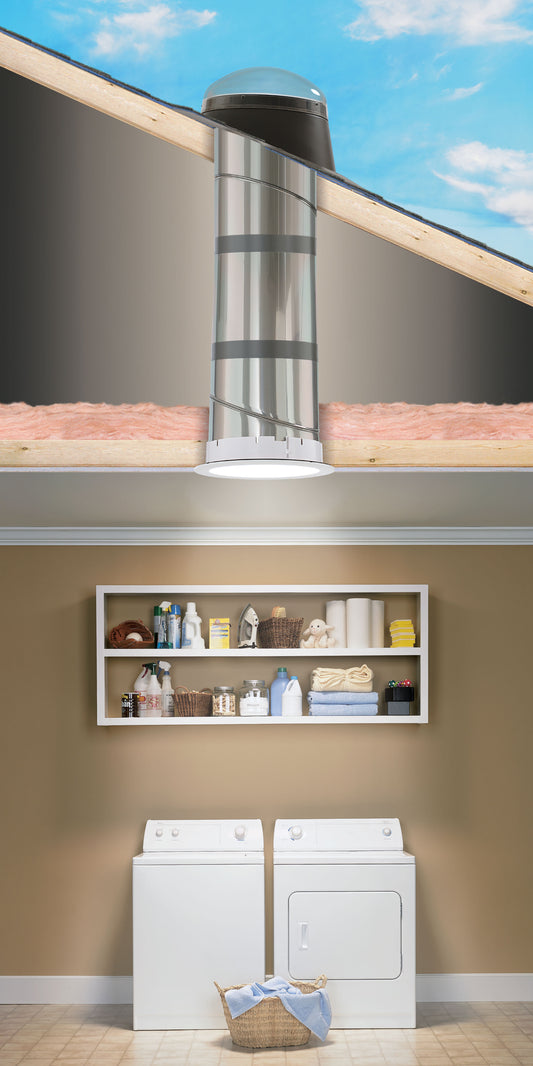 VELUX Rigid Sun Tunnel