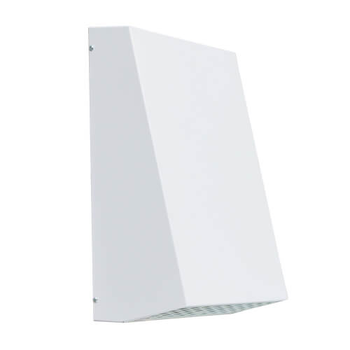 RVF Series Exterior Wall Mount Exhaust Fan, 10" Duct (1,248 CFM) ( RVF Series Exterior Wall Mount Exhaust Fan, 10" Duct (1,248 CFM) )