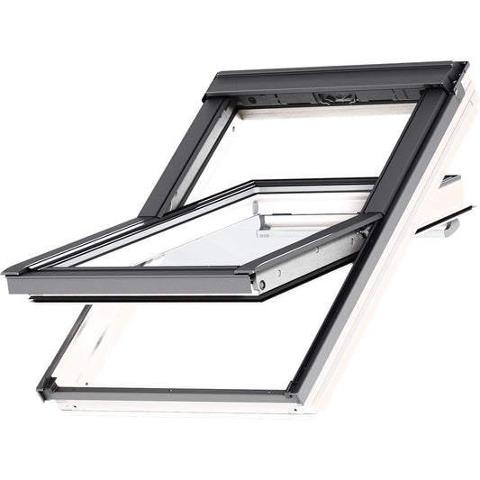 VELUX Center-pivot Roof Window