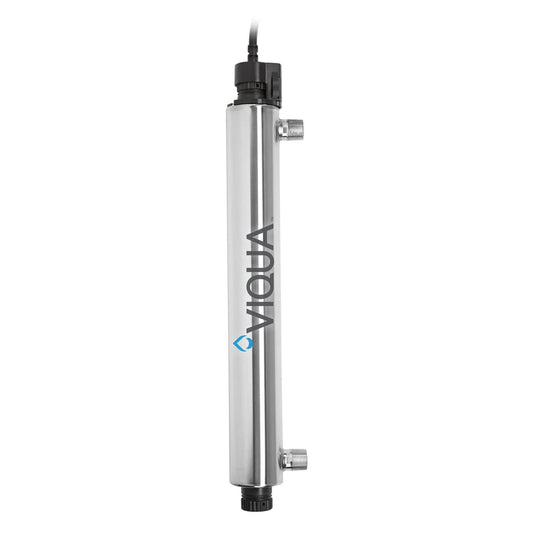 S5Q-PV Specialty UltraViolet Water Disinfection System by Viqua