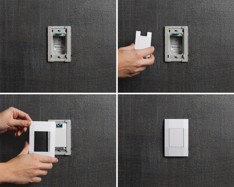 Master Smart Dimmer