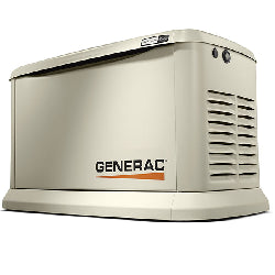 Standby Generators