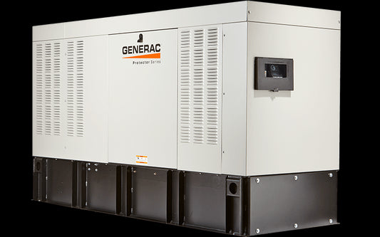 Standby Generator, 20kVA | 1500rpm