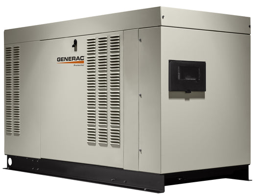 Standby Generator, 60 kW | 3600 RPM