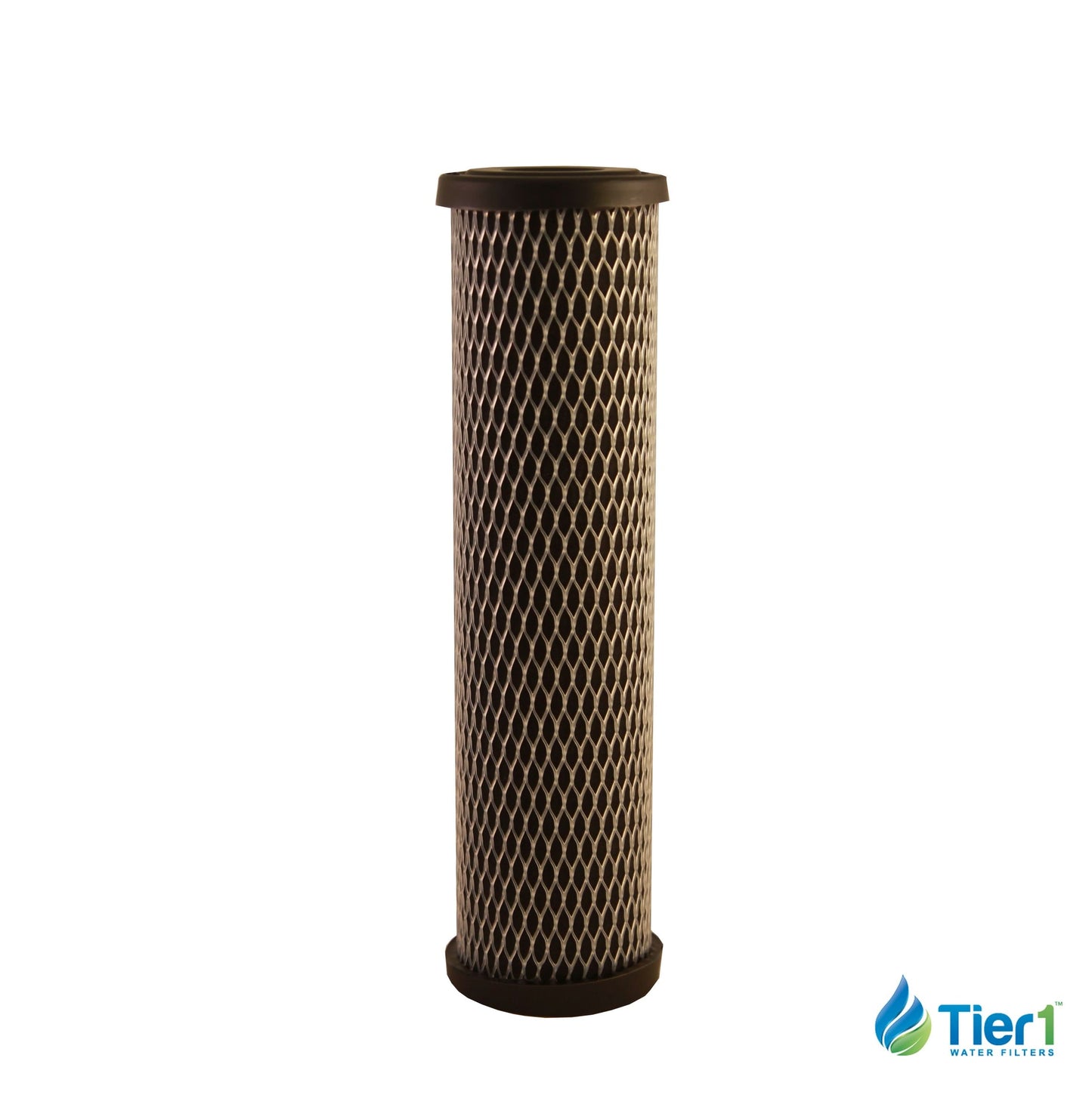 Tier1 CBC-10-WF Carbon Block Water Filter