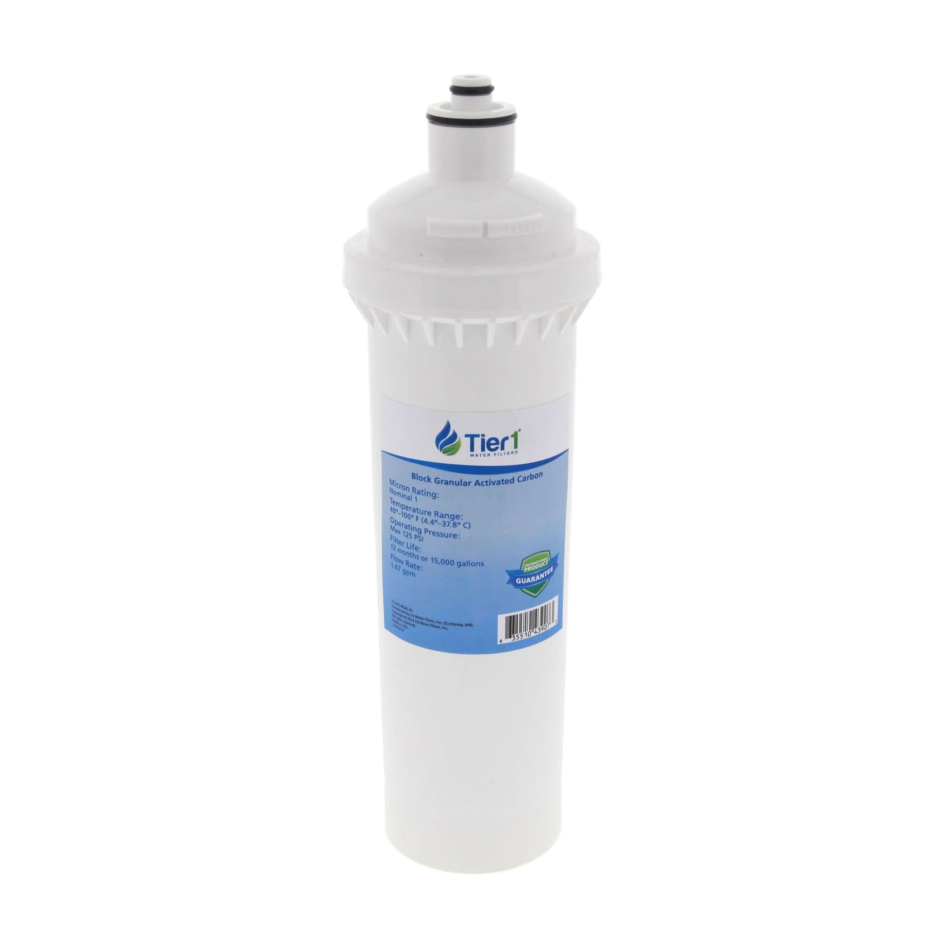 EV9720-06 Everpure Comparable Food Service Replacement Filter by Tier1